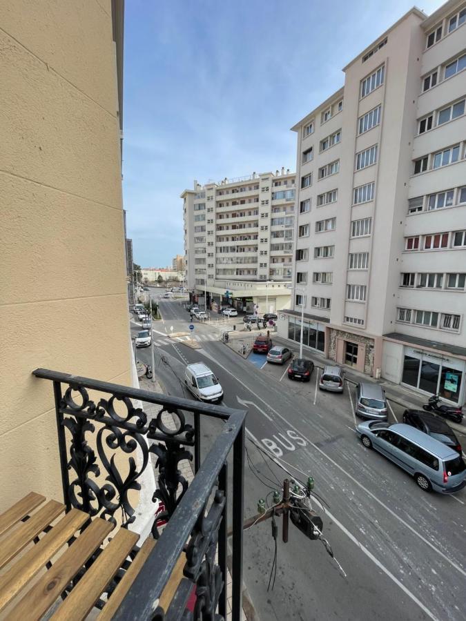 Cote D'Azur Appart Spacieux / Lumineux Toulon Exterior photo